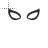 Link select cursor