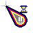 2XWORKNG cursor