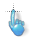 Link select cursor