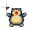 Busy cursor