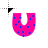 Diggley U cursor