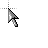 silver-main cursor
