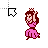 Link select cursor