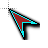 Normal select cursor