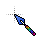 Normal select cursor