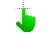 Link select cursor