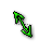 diagonal resize 1 - static cursor