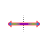 Horizontal resize cursor