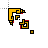 Earthen Rune cursor