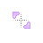 Diagonal Resize 1 cursor
