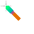 Handwriting cursor