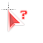 Help select cursor