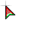 Normal select cursor