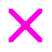 Unavailable cursor