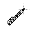 Handwriting cursor