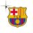 Normal select cursor