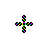 Precision select cursor