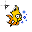 Normal select cursor