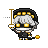 Text select cursor