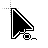 Working in background cursor