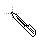 Handwriting cursor