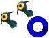Subnautica Cursors preview