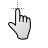 Link select cursor
