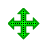Move cursor