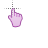 Link select cursor