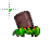 Normal select cursor