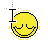 Text select cursor