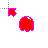 Normal select cursor