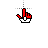 Link select cursor