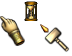 HEGEMONY GOLD: WARS OF ANCIENT GREECE Cursors cursor preview