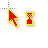 Busy cursor
