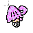 Help select cursor
