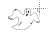 Normal select cursor