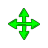 Move cursor