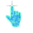 Link select cursor