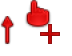Oxygen White Water Cursors cursor preview