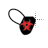 Normal select cursor