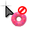 Unavailable cursor