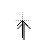 Alternate select cursor