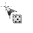 Normal select cursor
