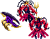 Yu-Gi-Oh! ZEXAL (Kite/Kaito) Cursors preview