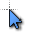 Blue Cursors preview