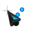 Working in background cursor