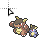 Kangaskhan (Mega) cursor