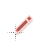 Handwriting cursor