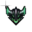 Outworld Destroyer cursor